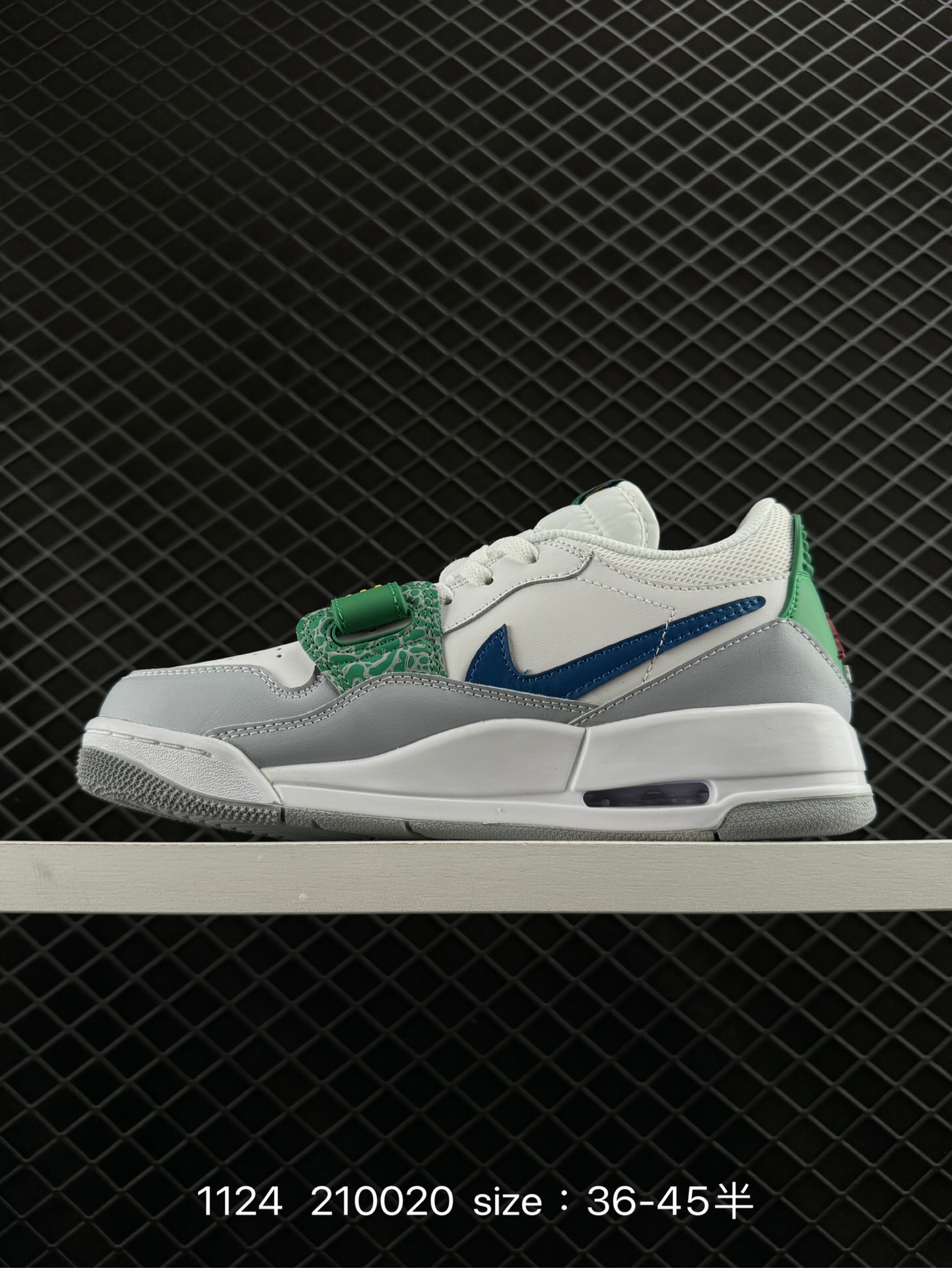 Nike Air Jordan Legacy 312 Low